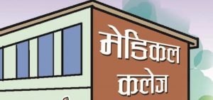 निजी मेडिकल कलेज, सत्ताधारी नै सञ्चालक