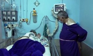 सरकारले कुनै वास्ता नगर्नु बिडम्बना:  पौडेल