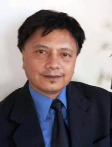 शक्तिशाली प्रधानमन्त्री ओलीज्यूलाई पत्र