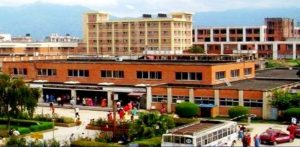 शिक्षण अस्पतालका आवासीय चिकित्सक हडतालमा