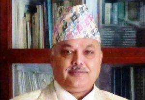 ‘दुनियाँ बहुलाए हुन्छ तर न्यायाधीशलाइ बहुलाउन छुट हुँदैन’