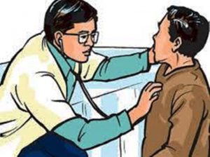 विश्वको एक चौथाइभन्दा बढी मानिस गम्भीर रोगको जोखिममा