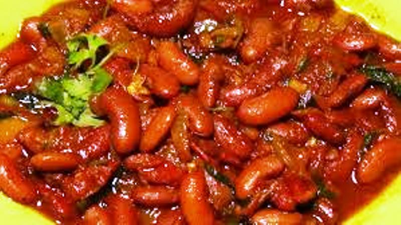 राजमा खाँदा स्वास्थ्यलाई मिल्छ लाभ