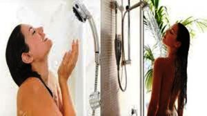 स्वास्थ्यका लागि बिहानभन्दा बेलुकी नुहाउनु बढी फाइदा