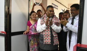 मुटु रोगको सम्पूर्ण उपचार अब भक्तपुरमै