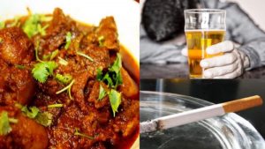 दसैंमा टन्नै मासु र रक्सी खाने योजनामा हुनुहुन्छ ?