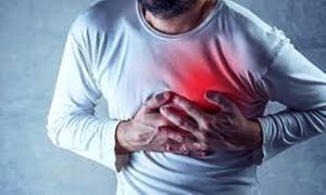 यस्ता व्यक्तिहरुलाई हृदयघात हुने सम्भावना निकै कम हुन्छ