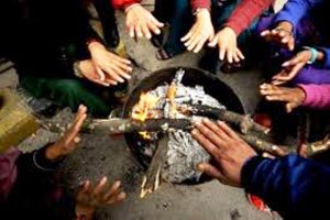 चिसो समयमा आफ्नो स्वास्थ्यको ख्याल यसरी गर्नुहोस