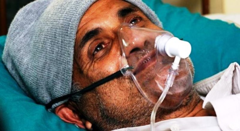 केसीको आमरण अनसनको औचित्य समाप्त : सरकार