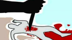 घरायसी बिबादमा चक्कु प्रहार गरी श्रीमतीको हत्या