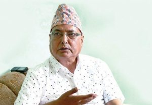 विपी कोइराला र मदन भण्डारी