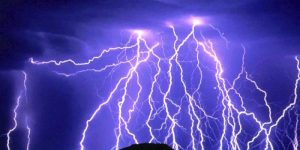 आज  चट्याङ्ग पर्ने सम्भावना छ : मौसमविद