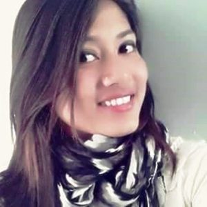 “त्यो एक भूल”