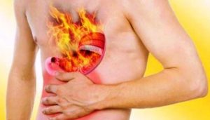 ग्याष्ट्रिक भएका मानिसले अपनाउनुपर्ने सावधानीहरू