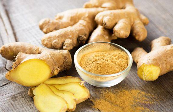 अदुवाका छन् अनेकौँ फाइदाहरू
