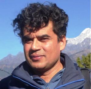 बीआरआई नेपालको ऐतिहासिक अवसर