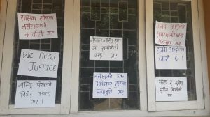 नर्सका मागप्रति डा गोविन्द केसी अलायन्सको ऐक्यबद्धता