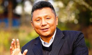बजेट : सपनालाई यथार्थमा परिणत गर्न संकल्प चाहिन्छ