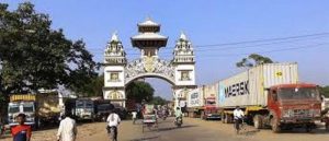 वीरगञ्जमा अनिश्चितकालीन कर्फ्यू आदेश जारी