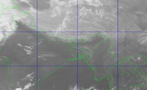 आजको मौसमः तराईमा हुस्सु, उच्च पहाडी तथा हिमाली भू-भागमा हिमपातको सम्भावना