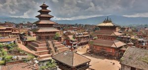 भक्तपुर, चाँगु र सूर्यबिनायक नपाले पर्यटक बारे यस्तो ल्याए योजना