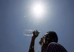 तराईमा अत्यधिक तापक्रमले जनजीवन प्रभावित
