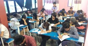 कोरियन भाषा परीक्षाको नतिजा प्रकाशित, १२ हजार ९ जना पास