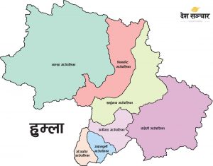 कर्णाली नदीमा खसेर हराएकाहरुको अवस्था अझै अज्ञात