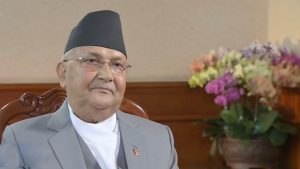 प्रधानमन्त्रीले बोलाए उपत्यकाका सांसदको बैठक