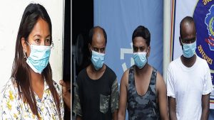 भक्तपुरको खरिपाटी हत्याकाण्डः छोरीले मार्न लगाइन् ६१ वर्षीया आमालाई