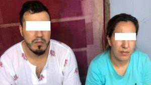 भक्तपुरबाट दुई पाकिस्तानी नागरिक पक्राउ