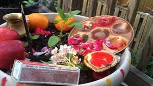 आज हरिशयनी अर्थात ठूली एकादशी, घरघरमा तुलसी सारेर मनाइँदै