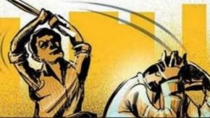 चिरपटले हानेर ससुरा र ठूलो बुबाको हत्या
