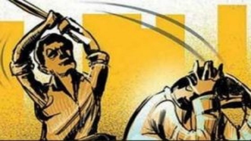 चिरपटले हानेर ससुरा र ठूलो बुबाको हत्या