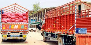 तरकारी र फलफूलमा विषादी परीक्षण नगर्न भारतको दबाब