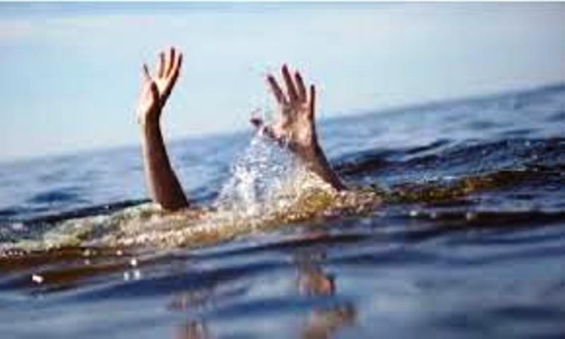कैलालीमा नुहाउने क्रममा डुबेर २ बालकको मृत्यु