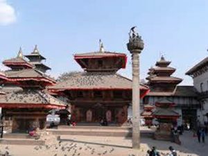 हनुमानढोकाका जगन्नाथ र गोपीनाथ मन्दिर पुनःस्थापनाबाट पछि हट्यो युनेस्को