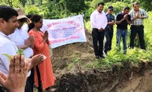 भरतपुरको भतेरीमा ५० करोड लागानीको रिभरबैंक रिर्सोट बन्दैं