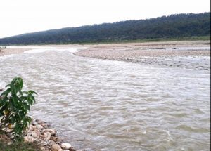 खोलाले बगाउँदा दुईजना बेपत्ता
