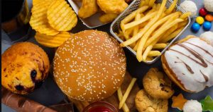 जंकफूड खानाले किशोर भए अन्धा र बहिरा