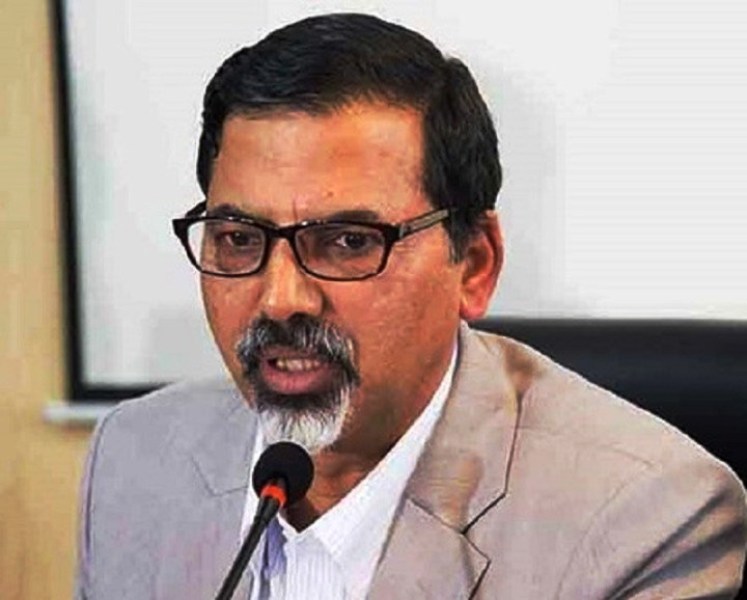 नेकपा नेता जनार्दन शर्मालाई काेराेना संक्रमण