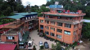 डा इवामुरा अस्पतालमा  दुर्विन प्रबिधिका साथ शल्यक्रिया प्याकेज सञ्चालन
