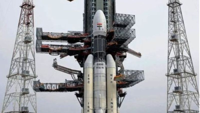 चन्द्रयान–२ लाई महत्वपूर्ण सफलता, प्रवेश गर्‍यो चन्द्रमाको कक्षमा