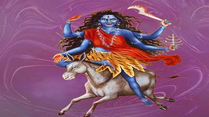आज बडादशैँको सप्तमी : फूलपाती भित्र्याइँदै
