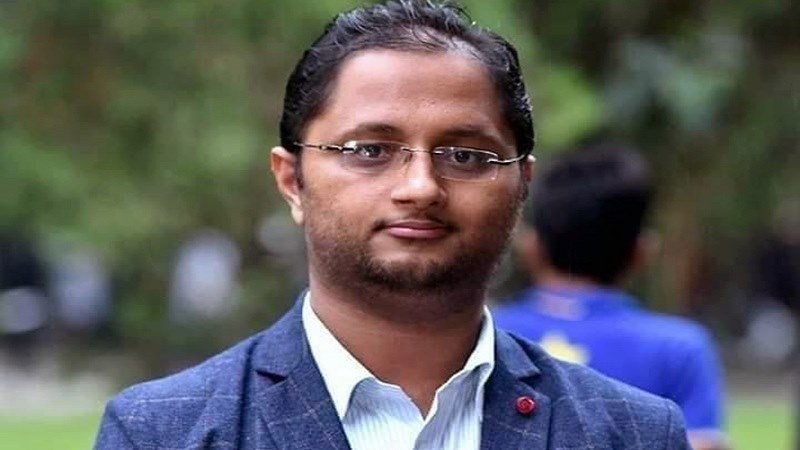 विवेकशील नेपाली दलको अध्यक्षमा पाण्डे