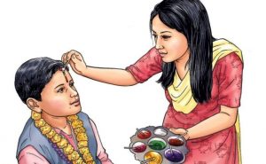 आज भाइटीका मनाइँदै
