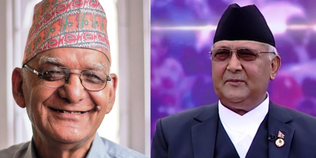 उपचुनावमा तालमेल गर्न सत्तारुढ नेकपा र राष्ट्रिय जनमोर्चाबीच सहमत