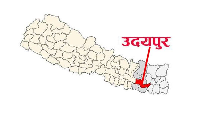 प्रहरी र स्थानीयबीच झडप
