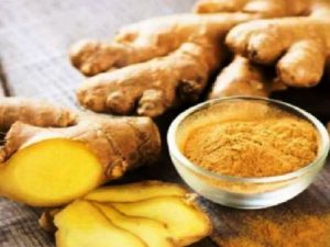 जाडोमा अदुवाको सेवन कति  हानिकारक