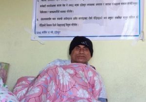 डा. केसीद्वारा अनसन स्थगित